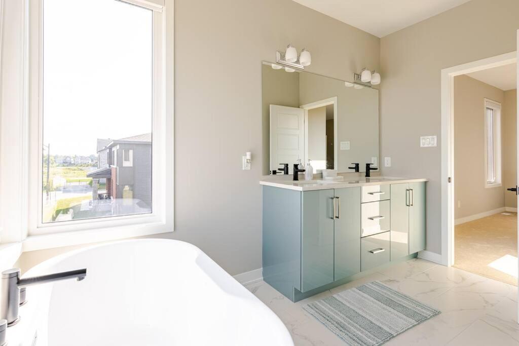 Stonebridge Golf Nest Apartment *