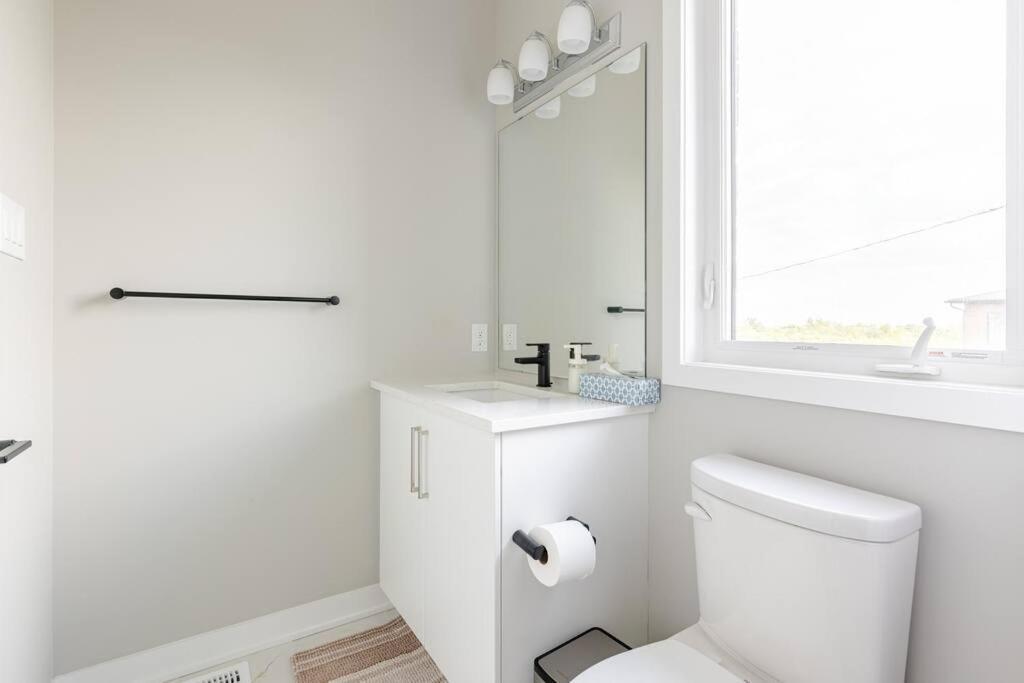 Stonebridge Golf Nest Apartment *