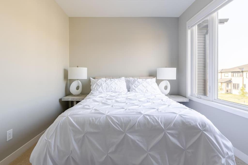 Stonebridge Golf Nest Apartment *