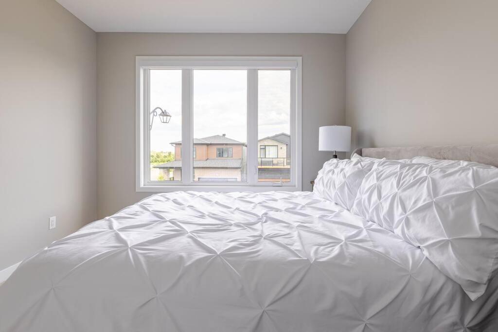 Stonebridge Golf Nest Ottawa