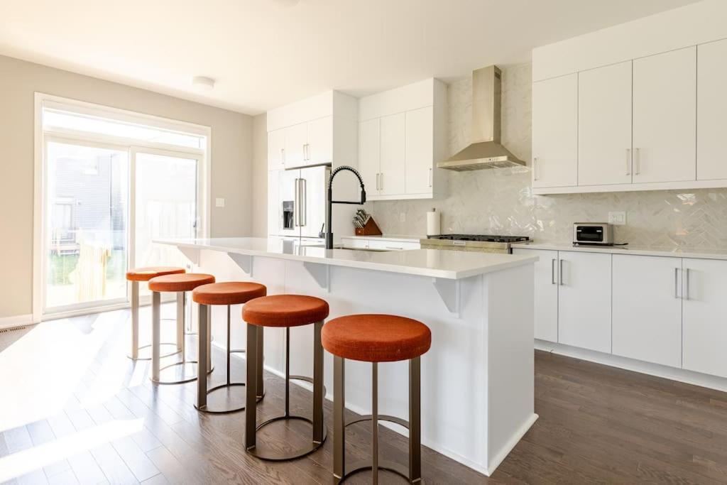 Stonebridge Golf Nest Apartment