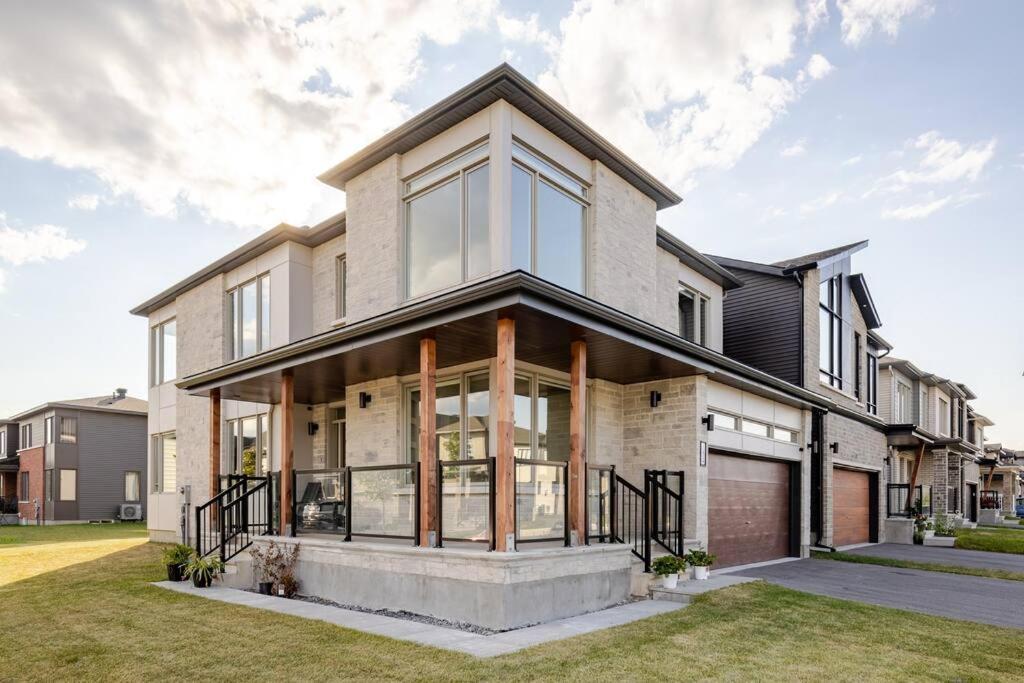 Apartment Stonebridge Golf Nest *