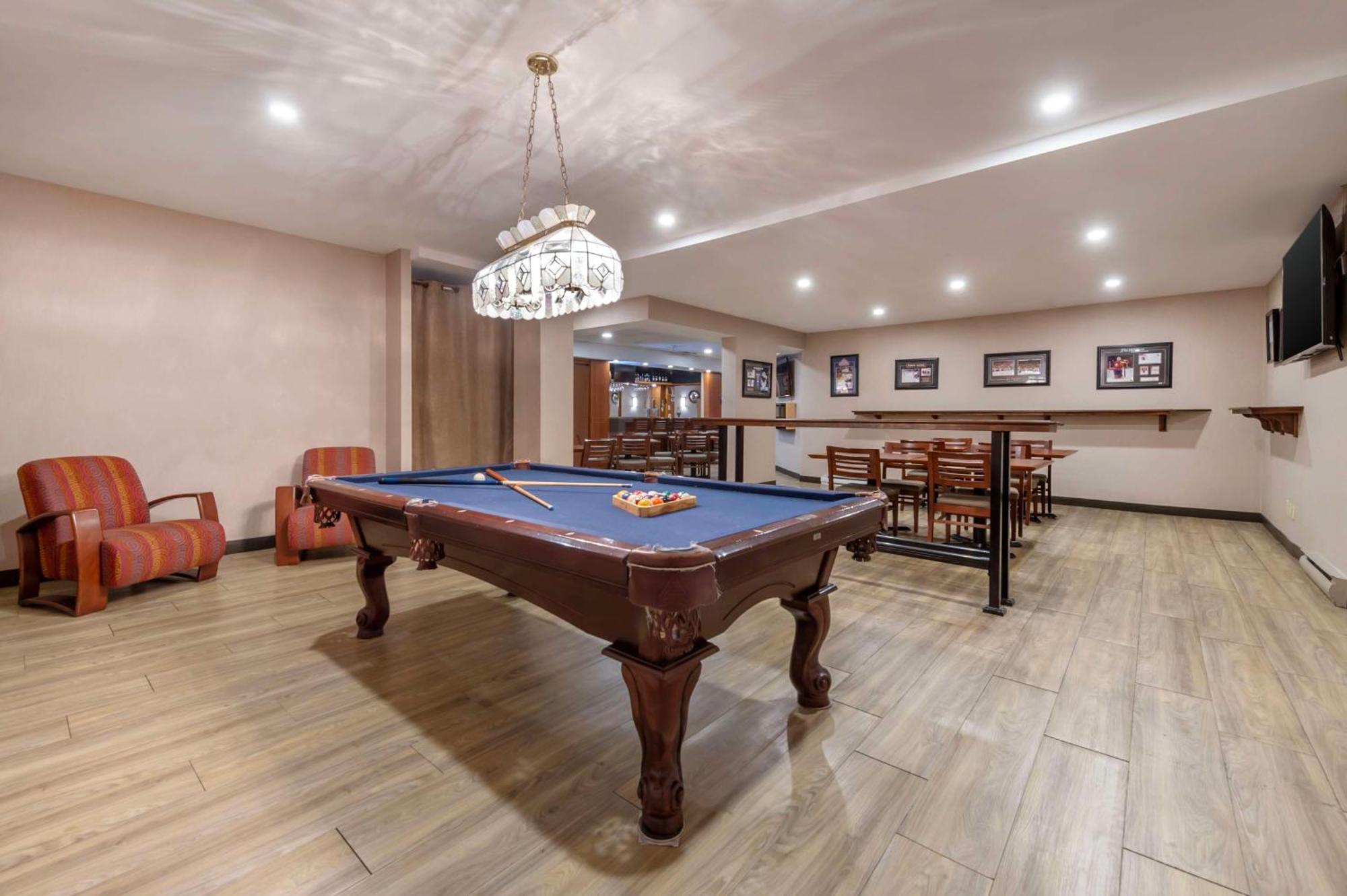 Hotel Western Centre 3*