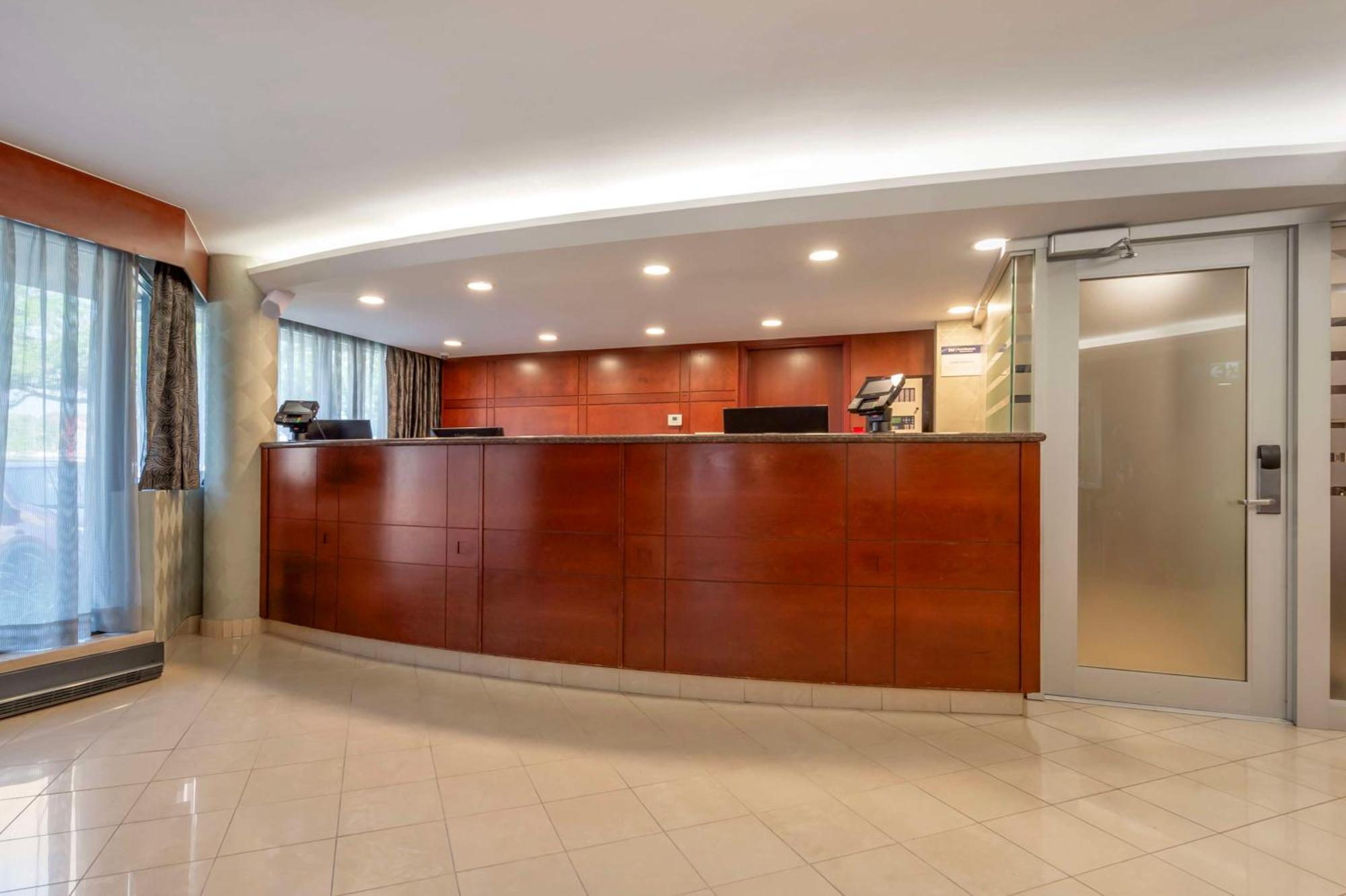 Western Centre Ottawa