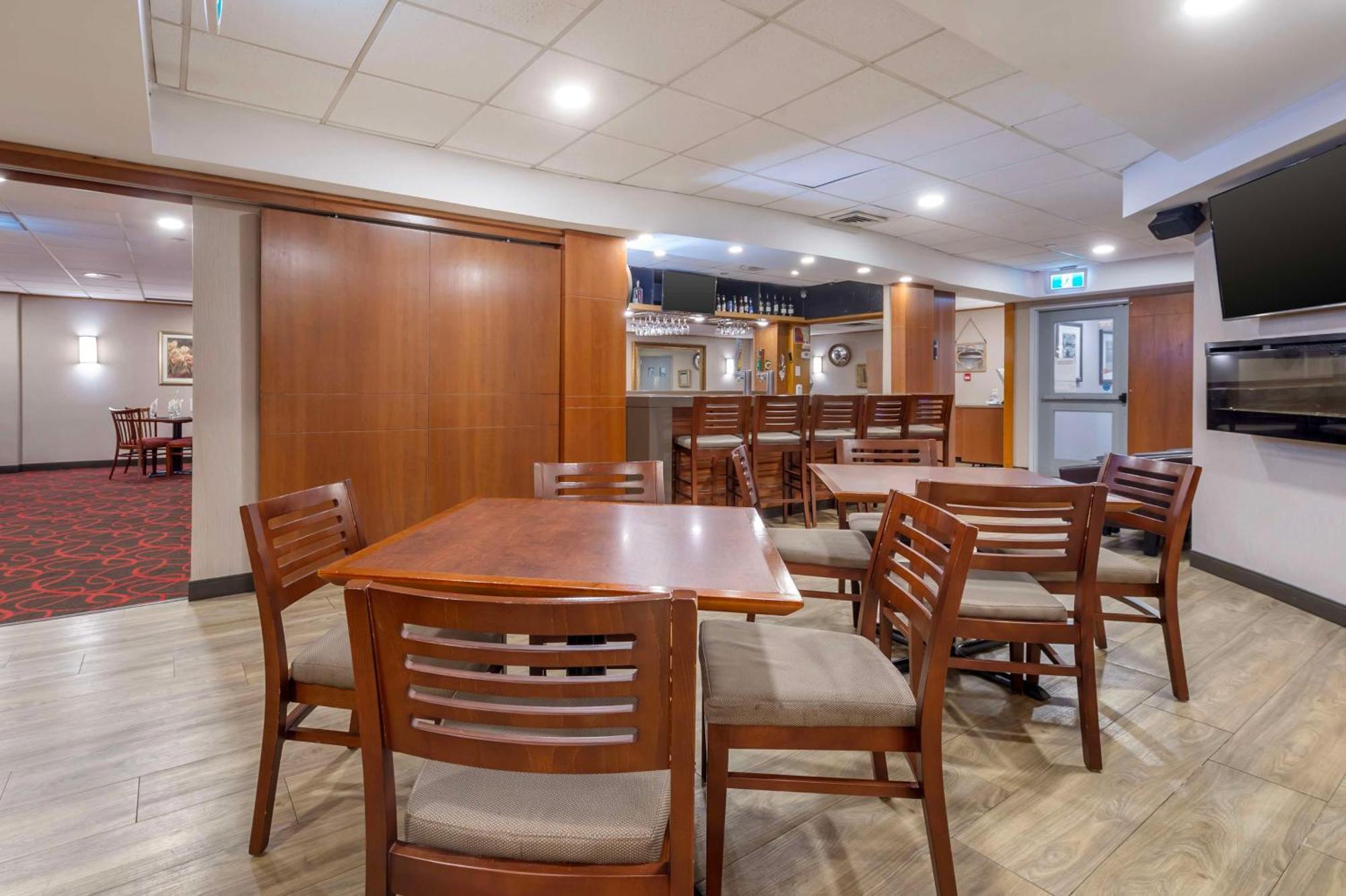 Western Centre 3* Ottawa