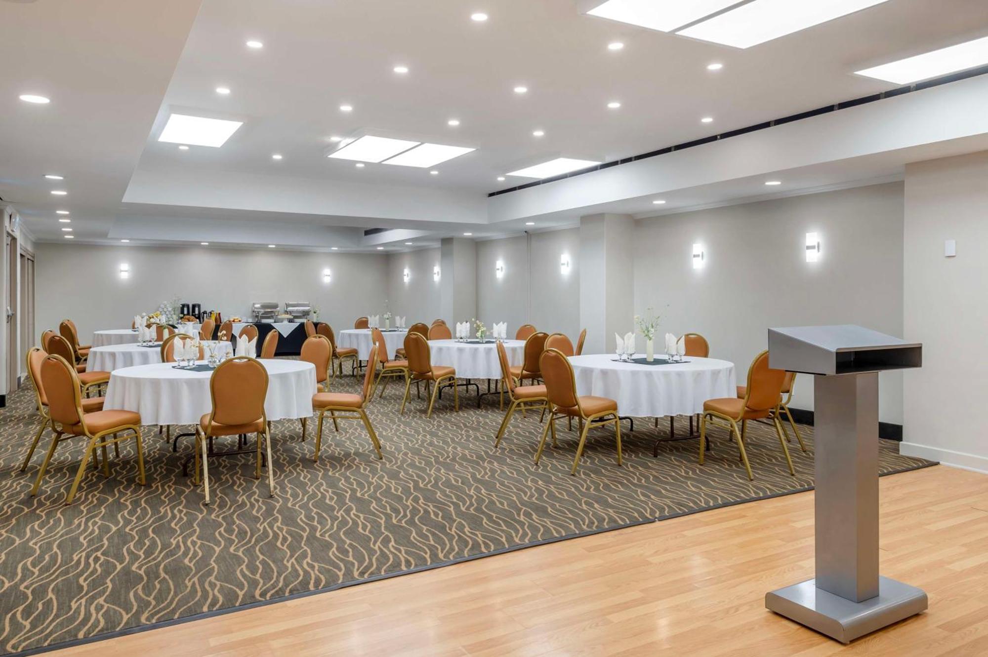 Hotel Western Centre 3*