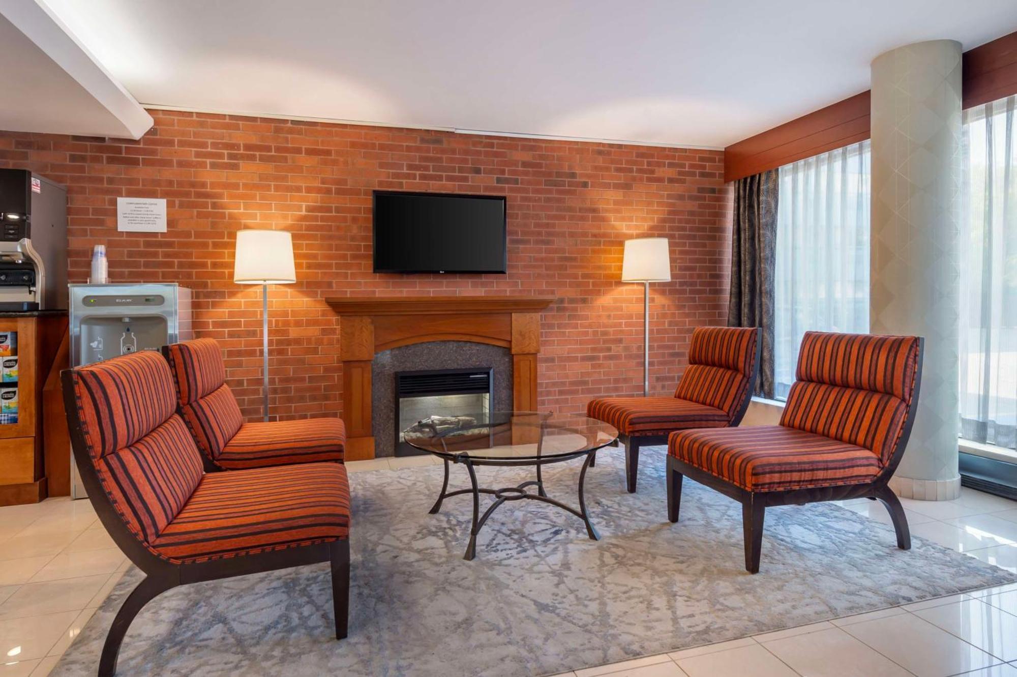 Western Centre 3* Ottawa