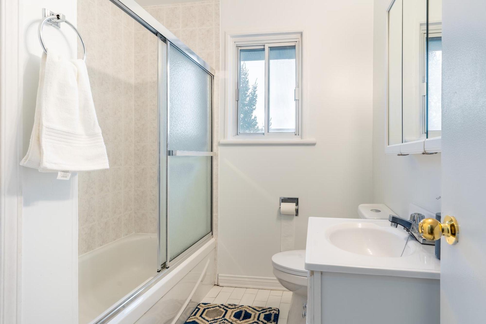 Beautiful Homestay Ottawa