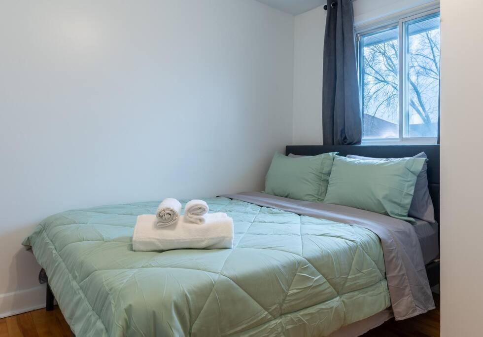 Homestay Beautiful Ottawa