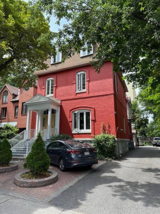 Apartment Down Town Minimum Thirty Day Ottawa