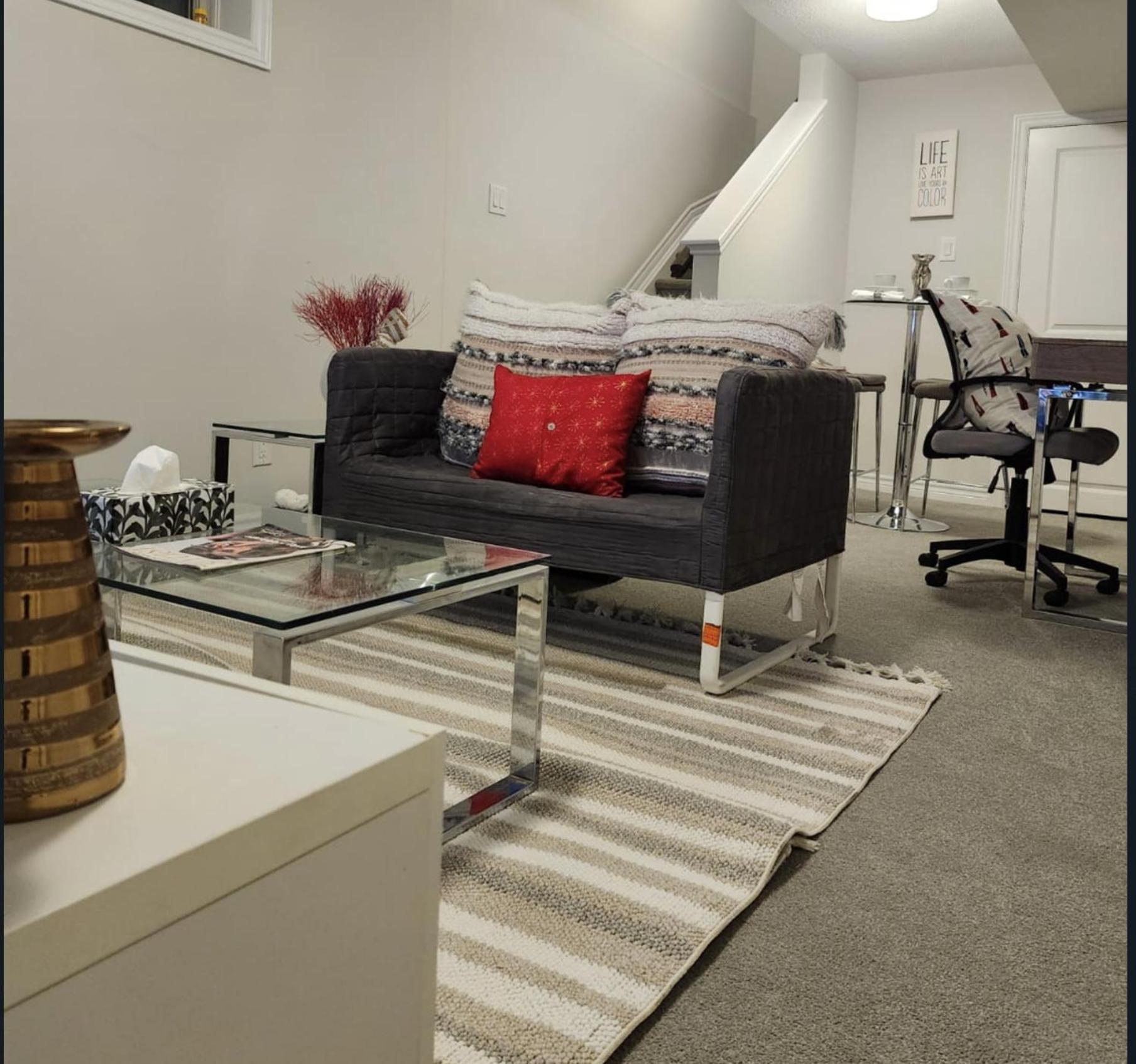 Liberty Close To Downtown Homestay *