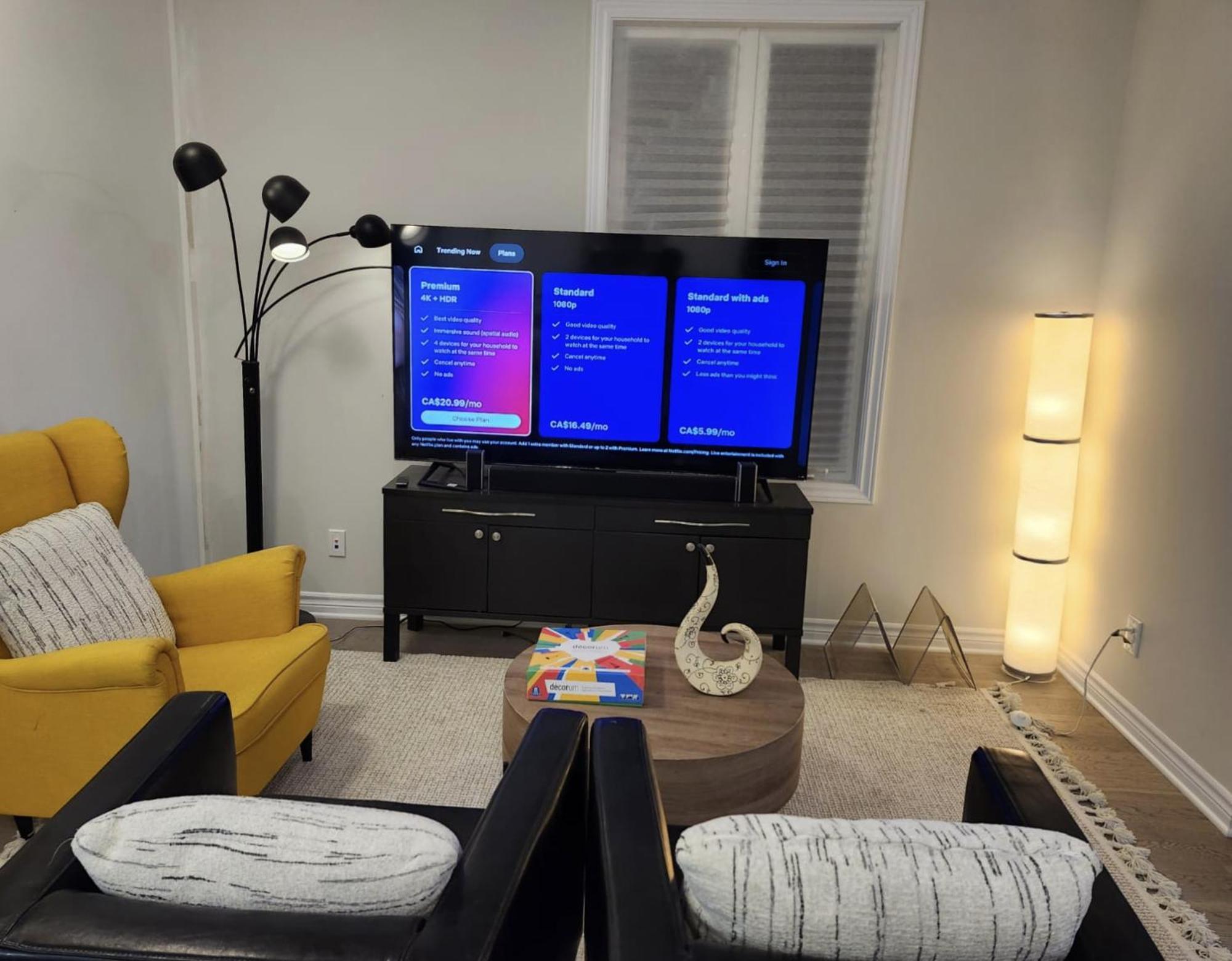 Homestay Liberty Close To Downtown