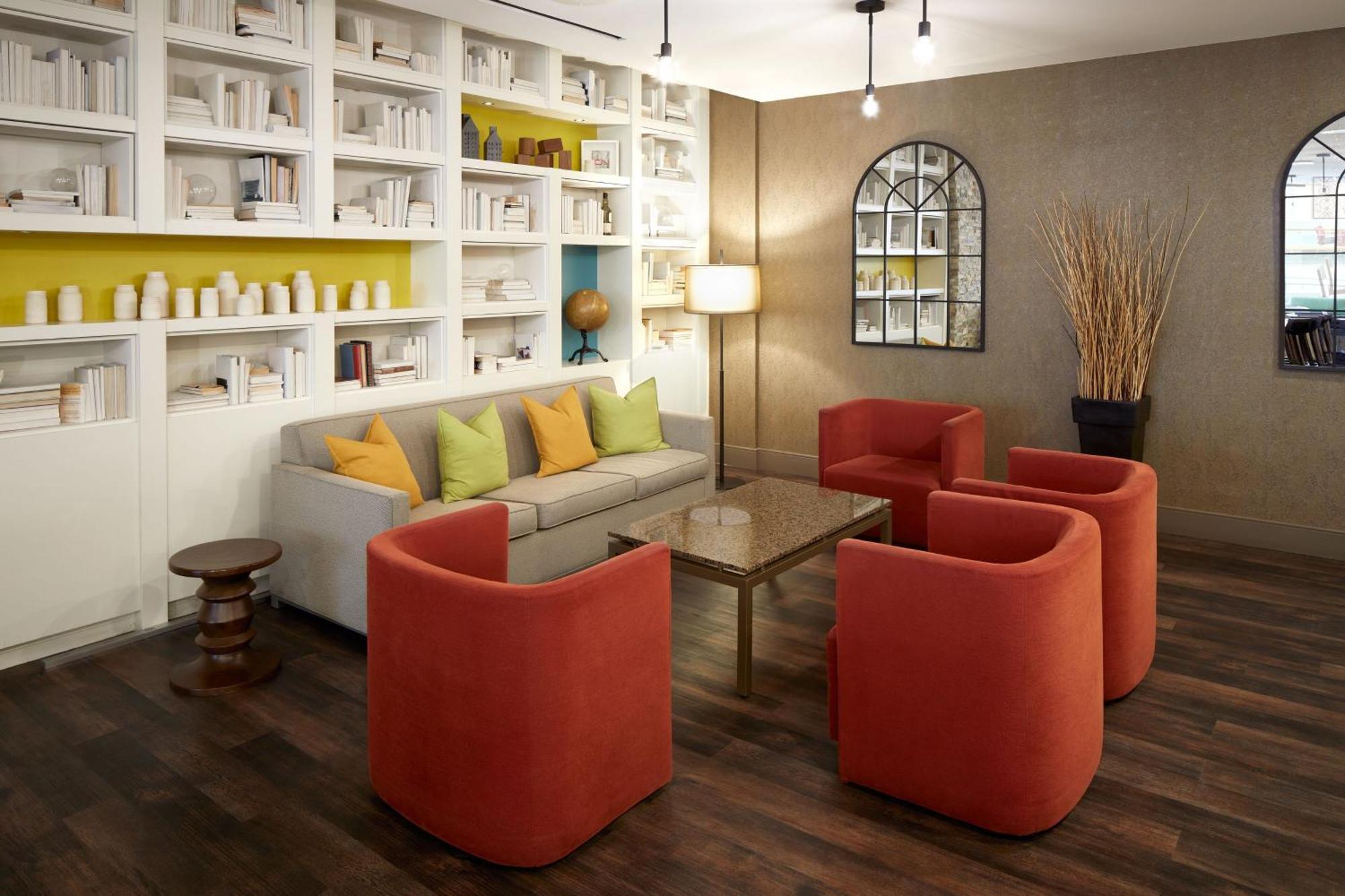 Delta By Marriott City Centre 4* Ottawa