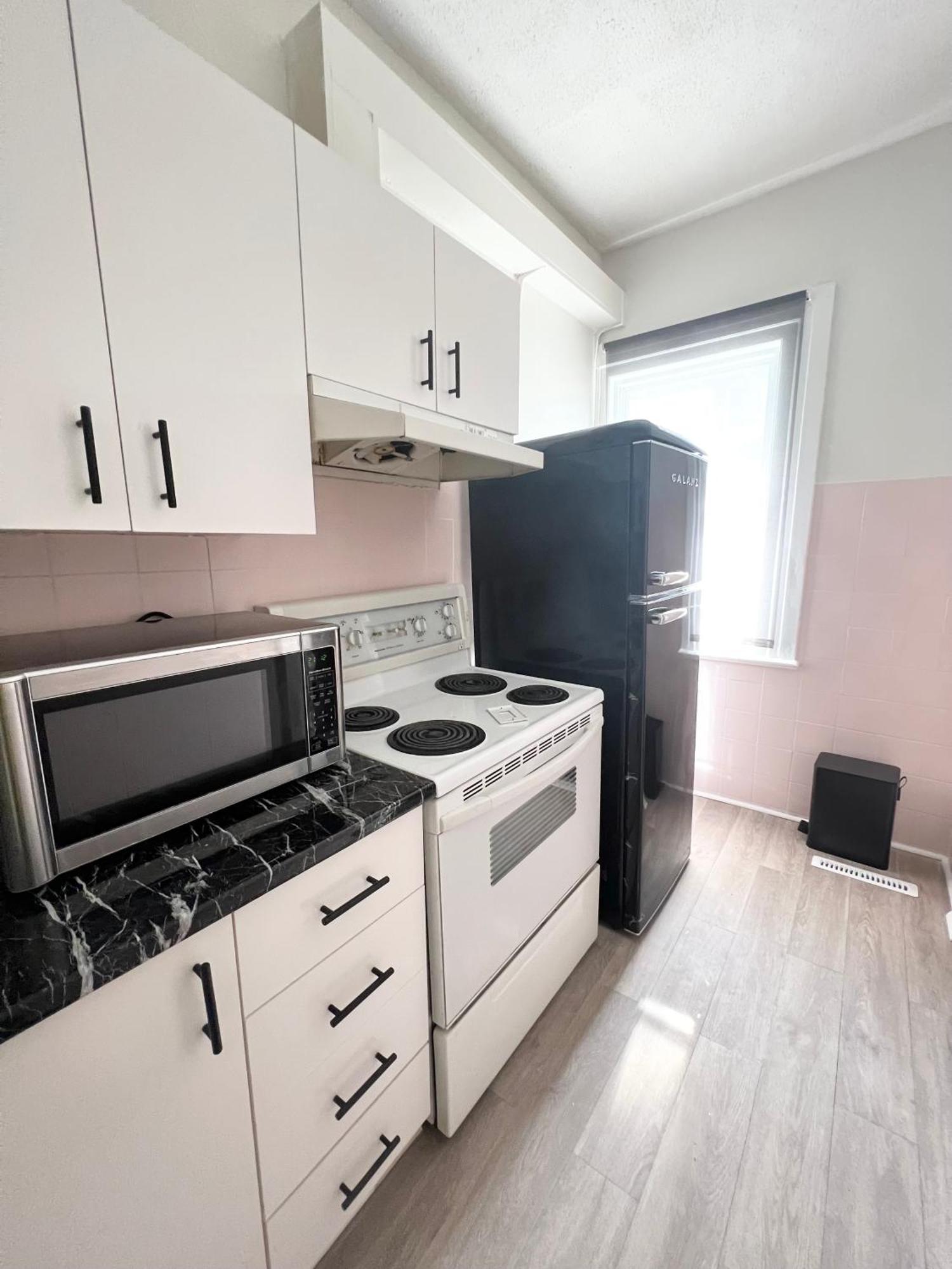 Apartment Cozy 2-bedroom In The Heart Of Downtown Ottawa