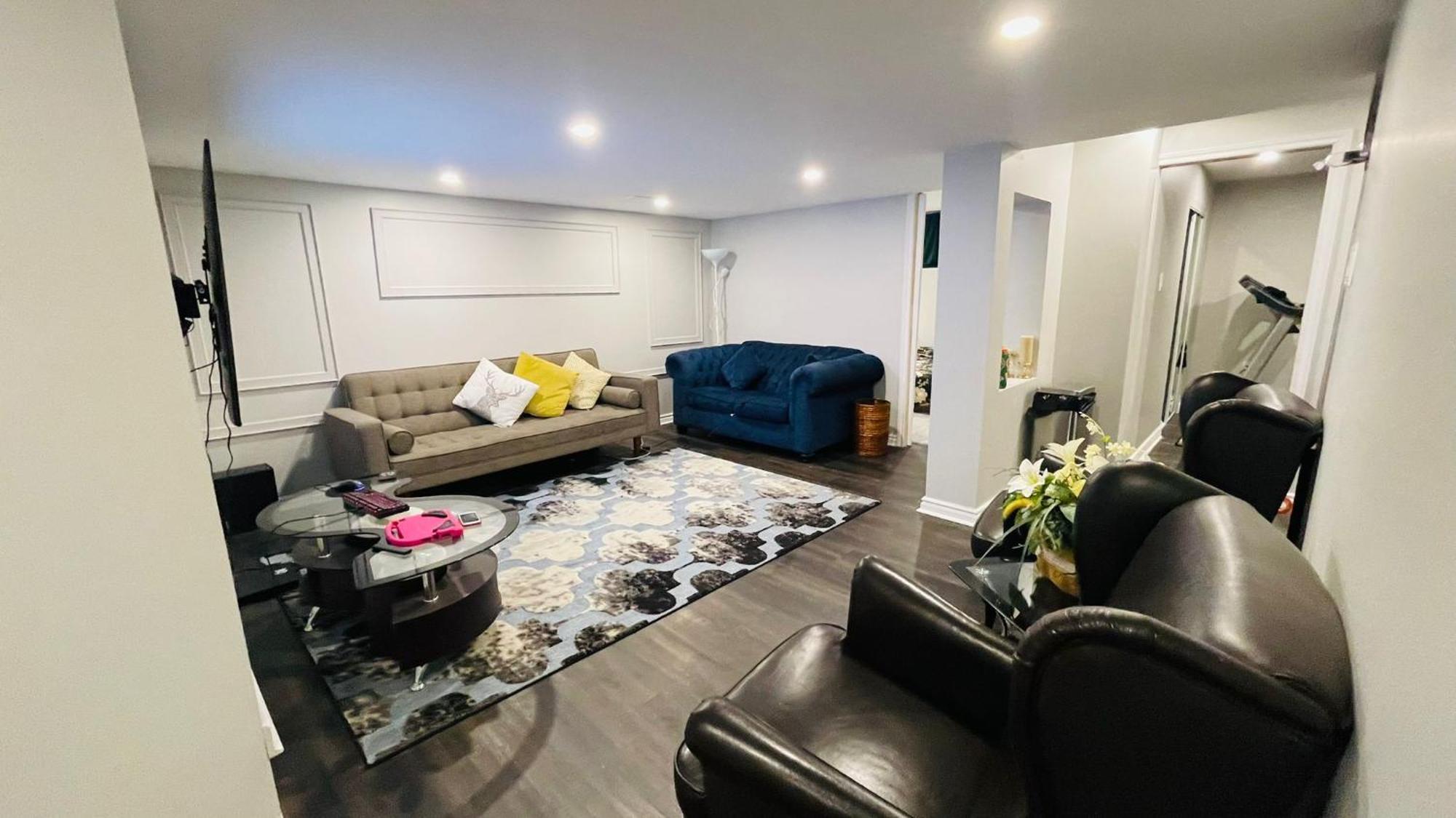 Have Fun With It Apartment