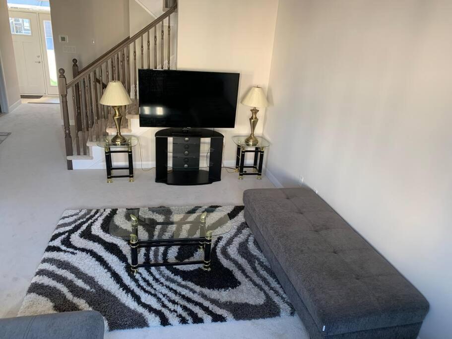 Holiday home Brand New House