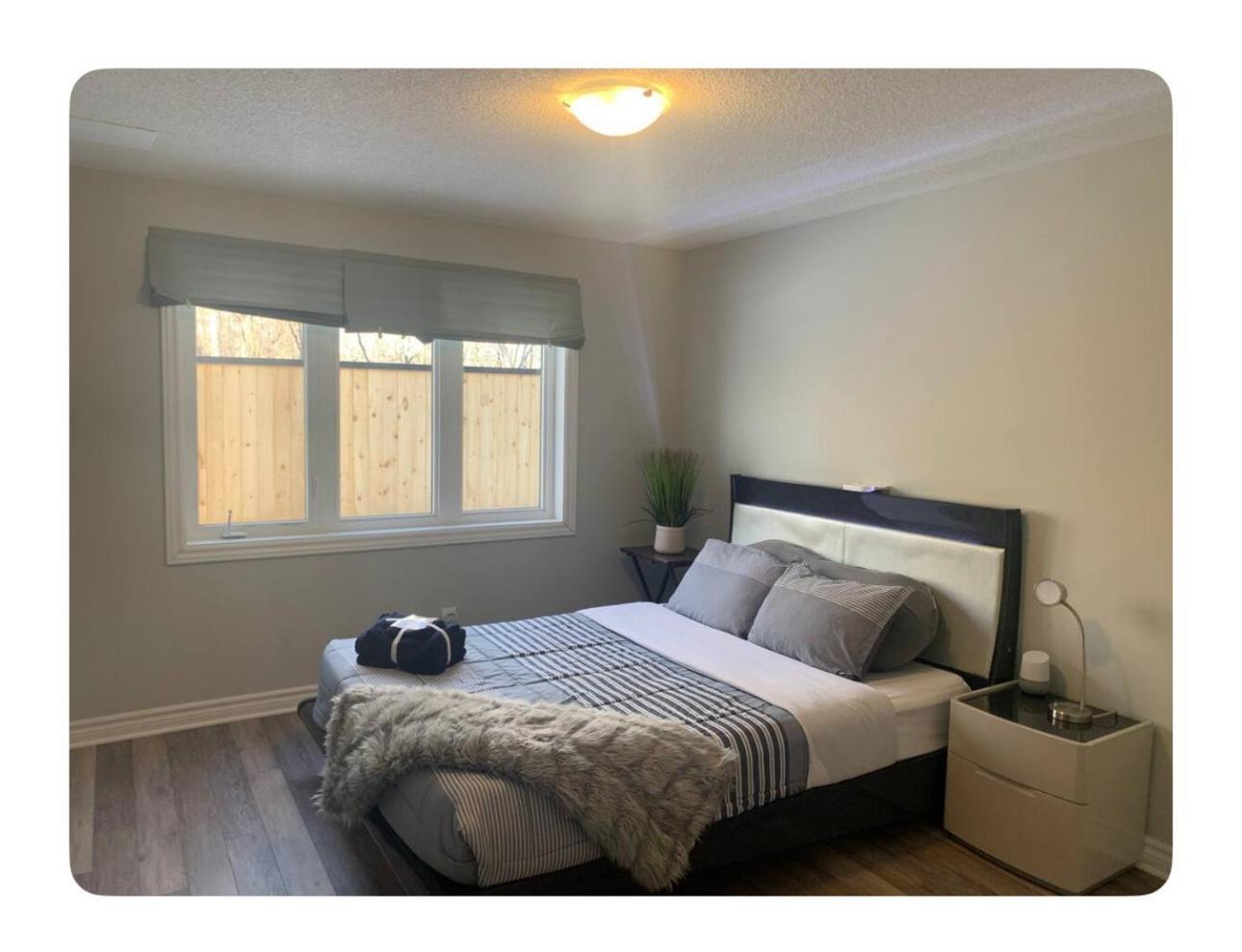 Lovely One Bedroom Just 4 Minutes From Int Airport Homestay