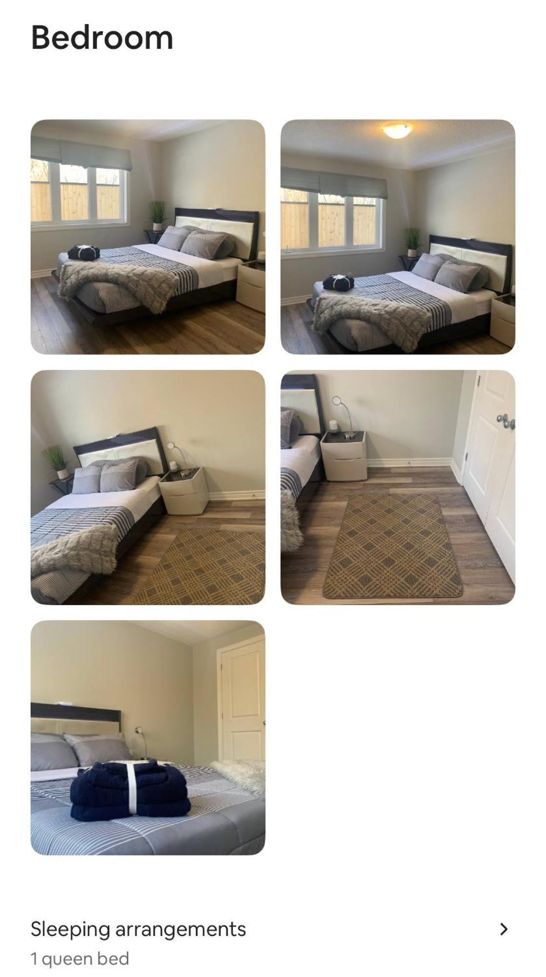 Lovely One Bedroom Just 4 Minutes From Int Airport Homestay *