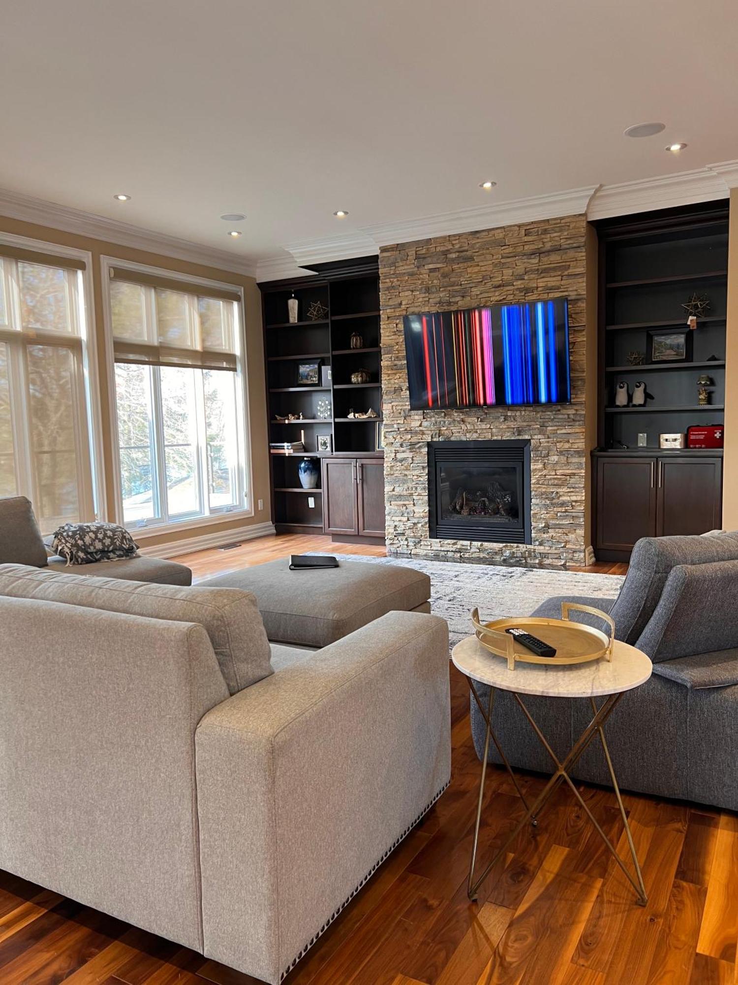 Manotick *