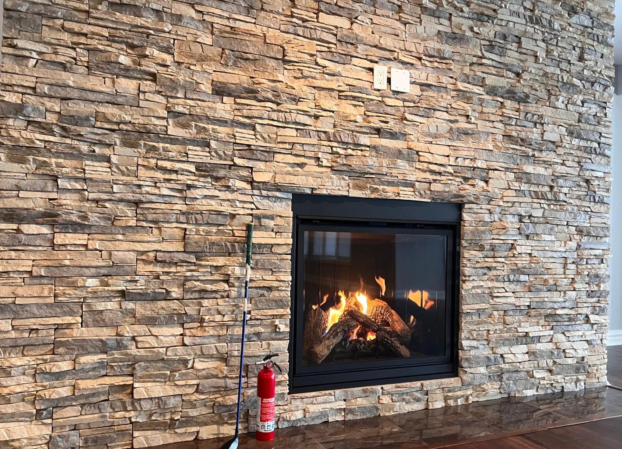 Villa Manotick *