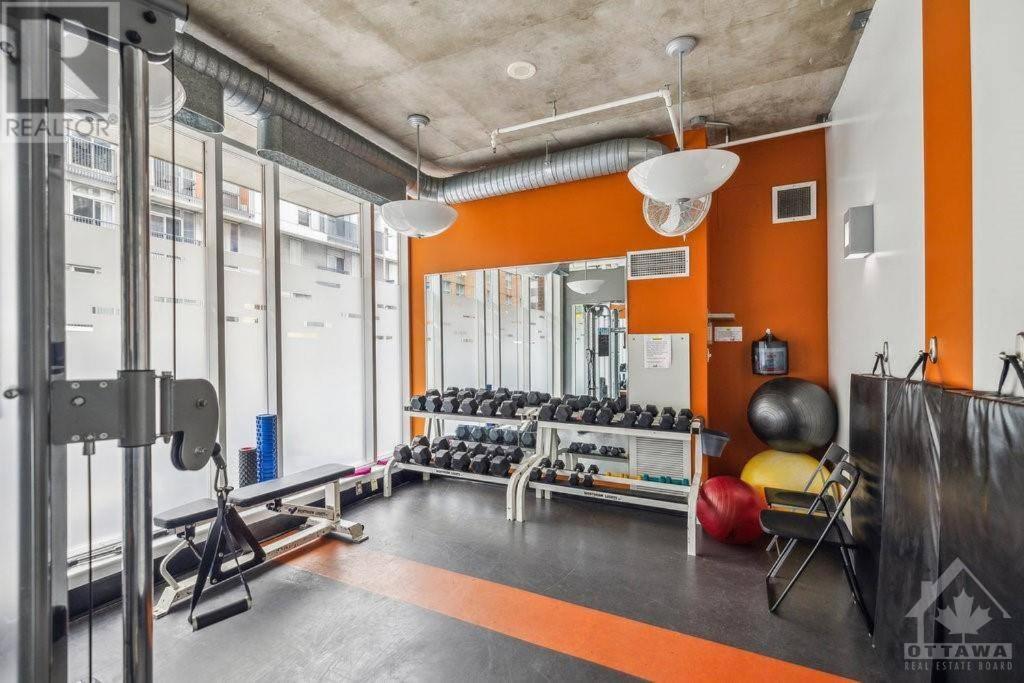 2 Bedroom Downtown Apartment