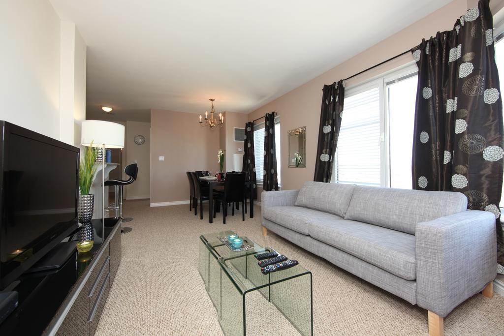 Apartment Corporate 50 Laurier Splendid