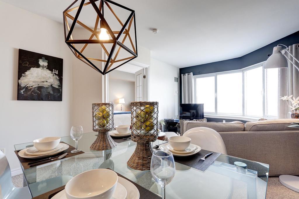 Apartment Corporate 50 Laurier Splendid Ottawa