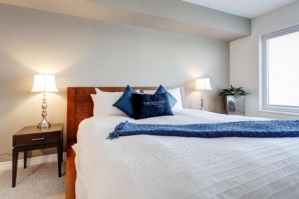 Apartment Corporate 50 Laurier Splendid