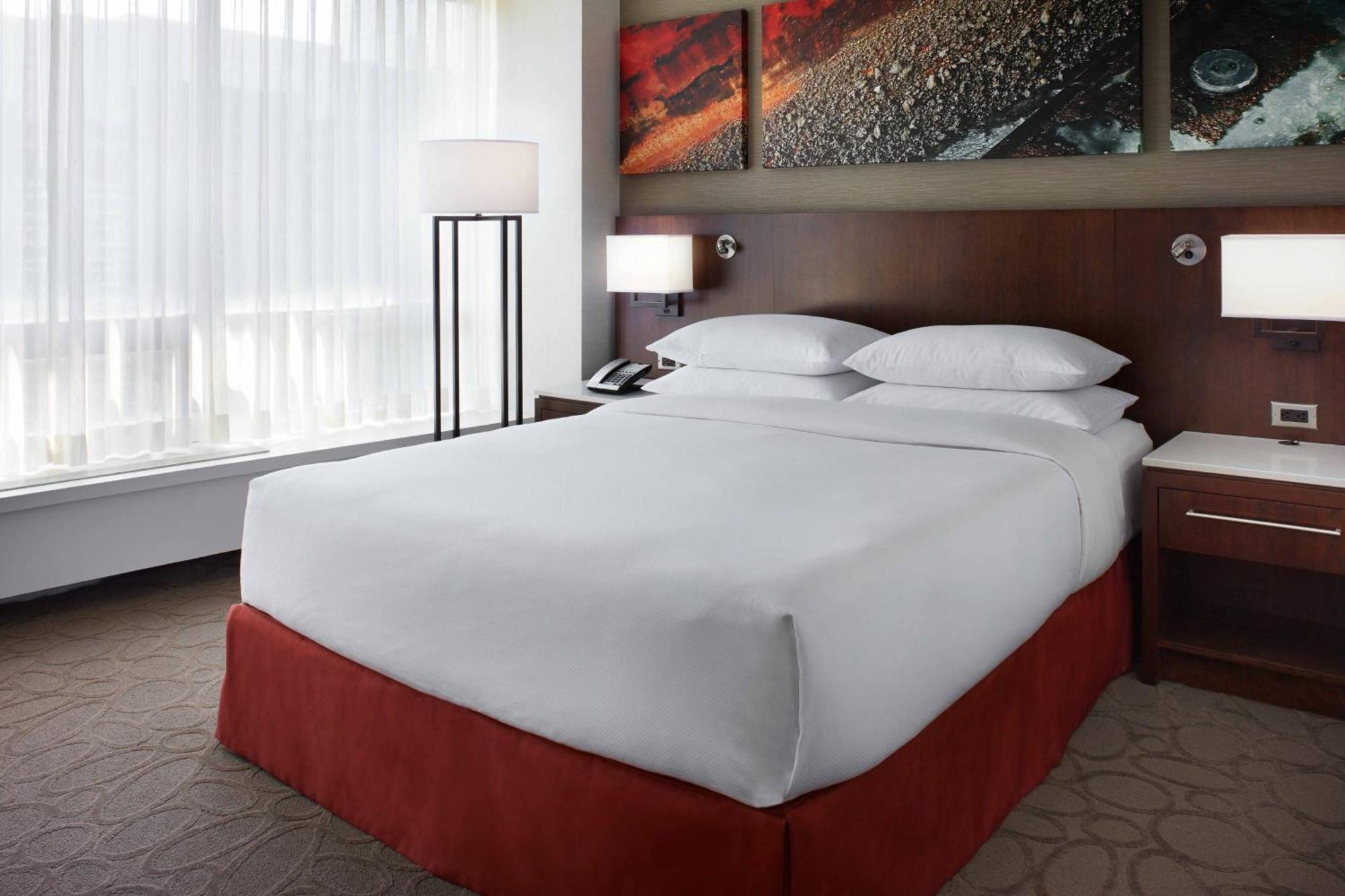 Delta By Marriott City Centre Ottawa