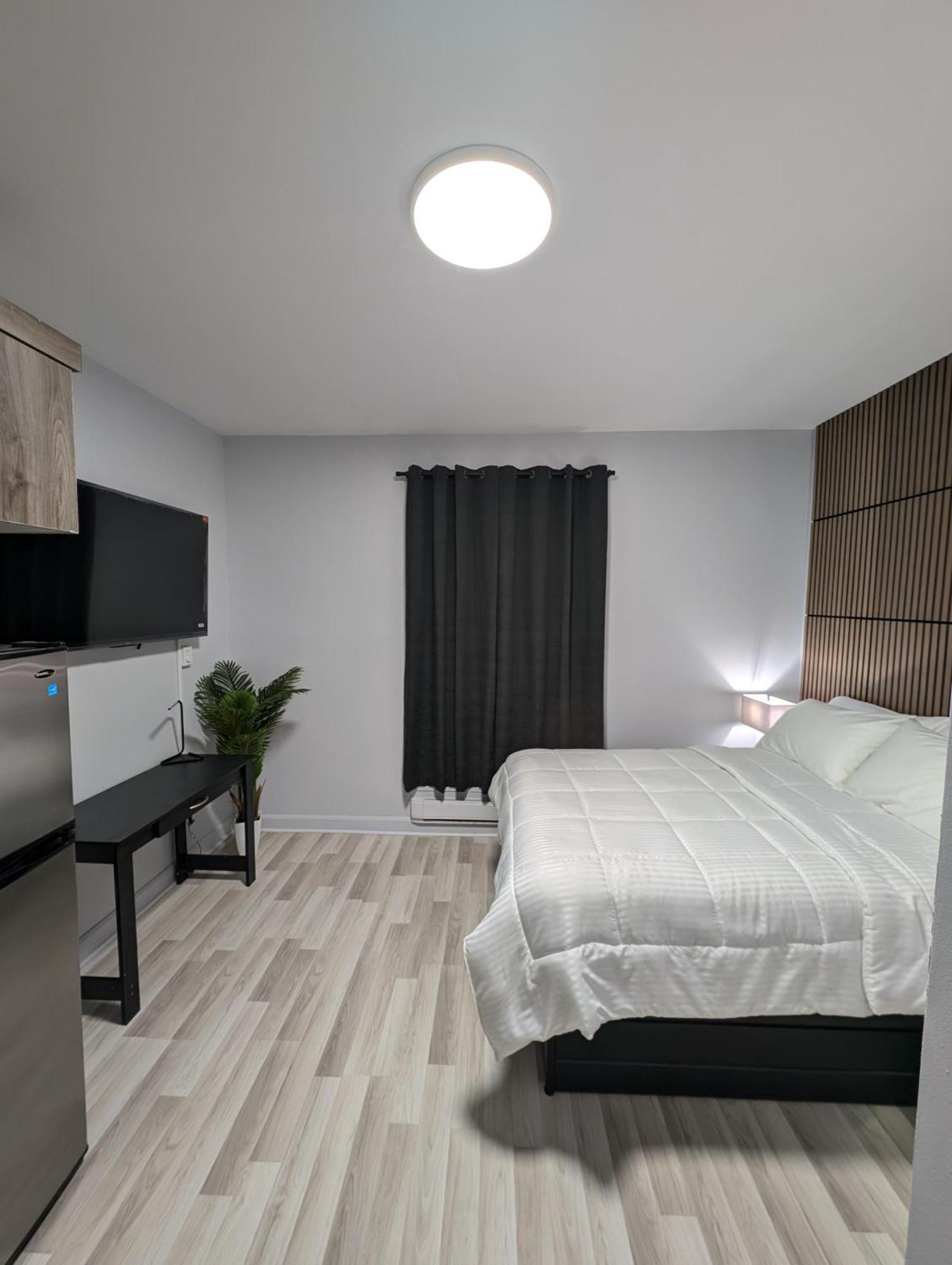 Aparthotel Cdqi