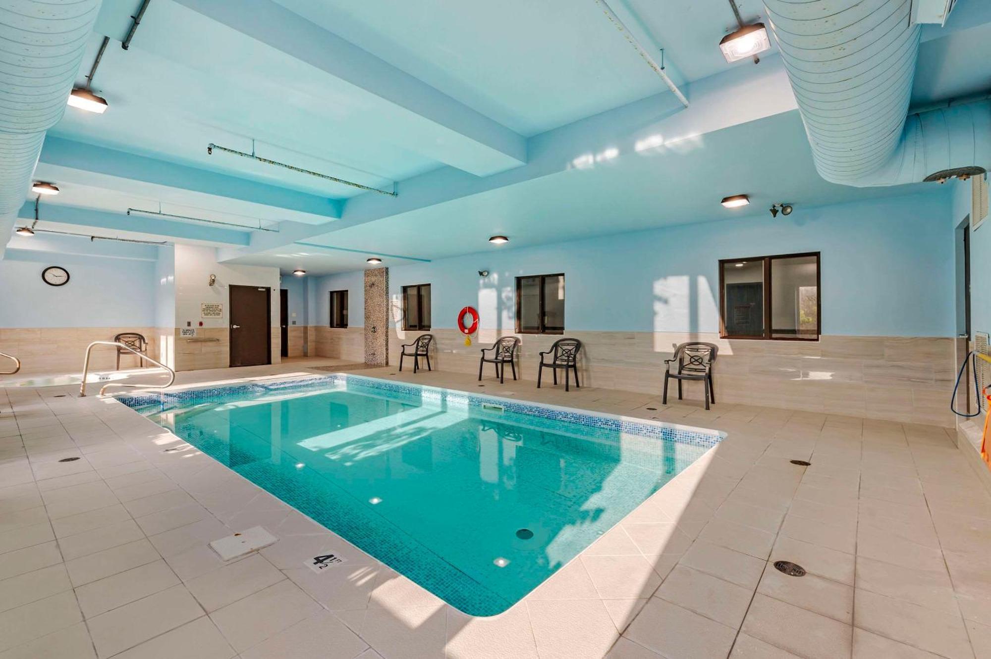 Inn Quality Ottawa