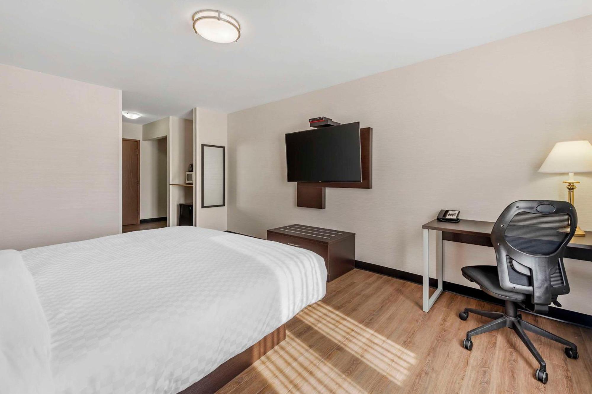 Quality Inn Ottawa