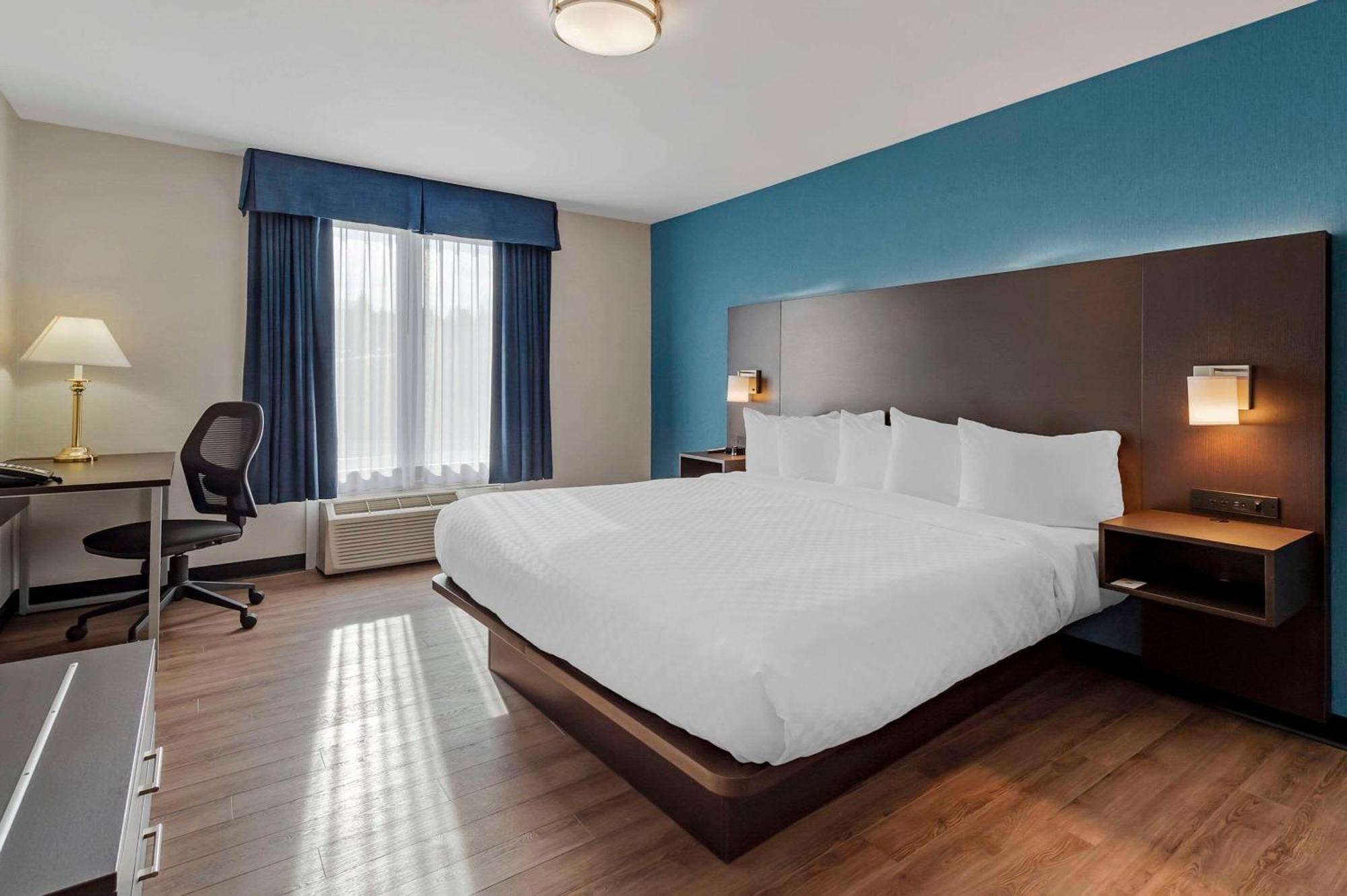 Inn Quality Ottawa