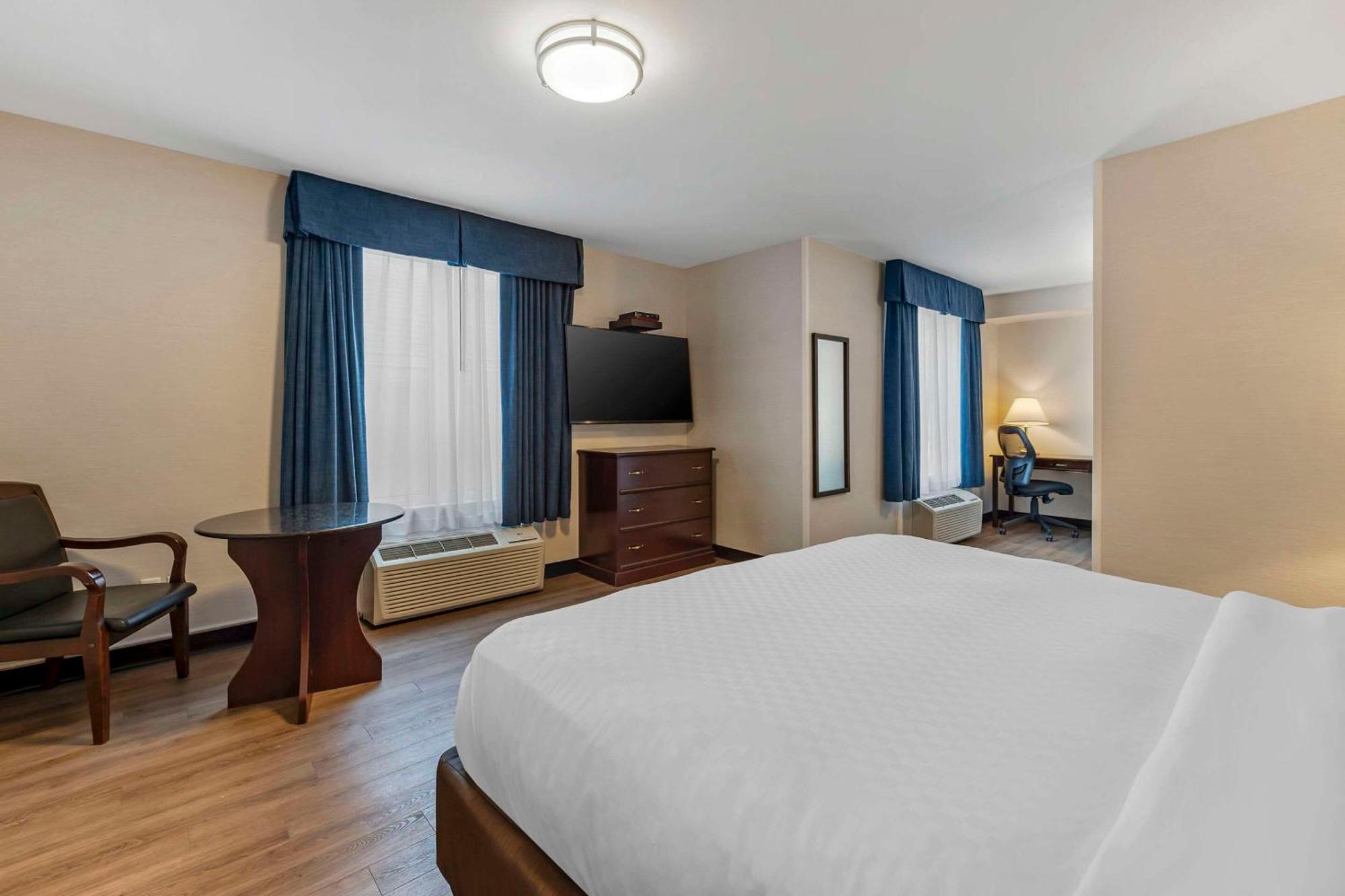 Quality 2* Ottawa