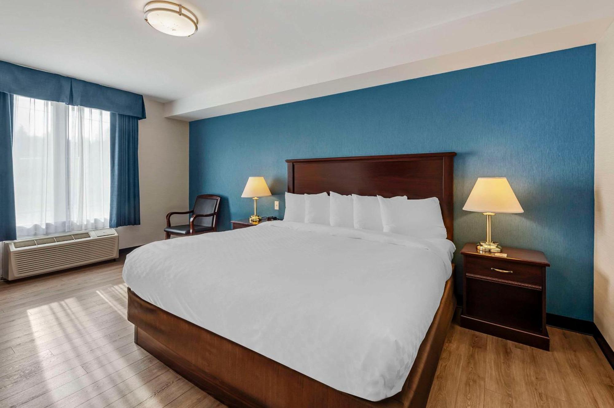 Inn Quality Ottawa