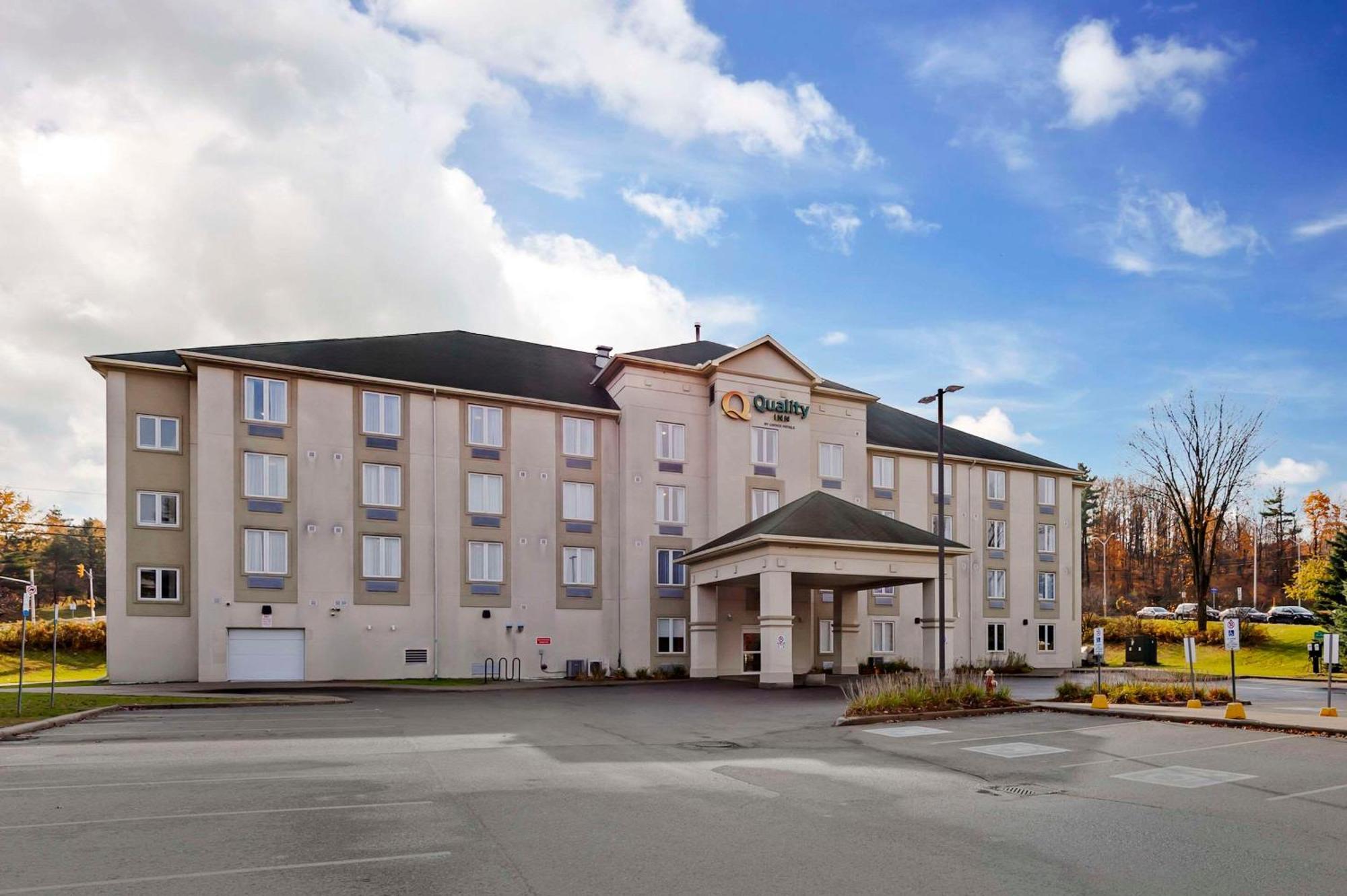 Quality Inn