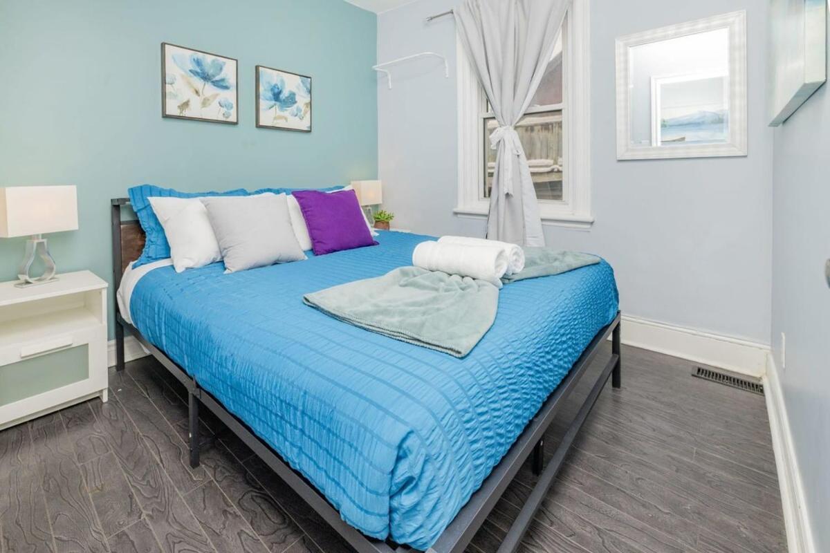 Apartment Cozy 2br - With Private Rooftop Terrace *