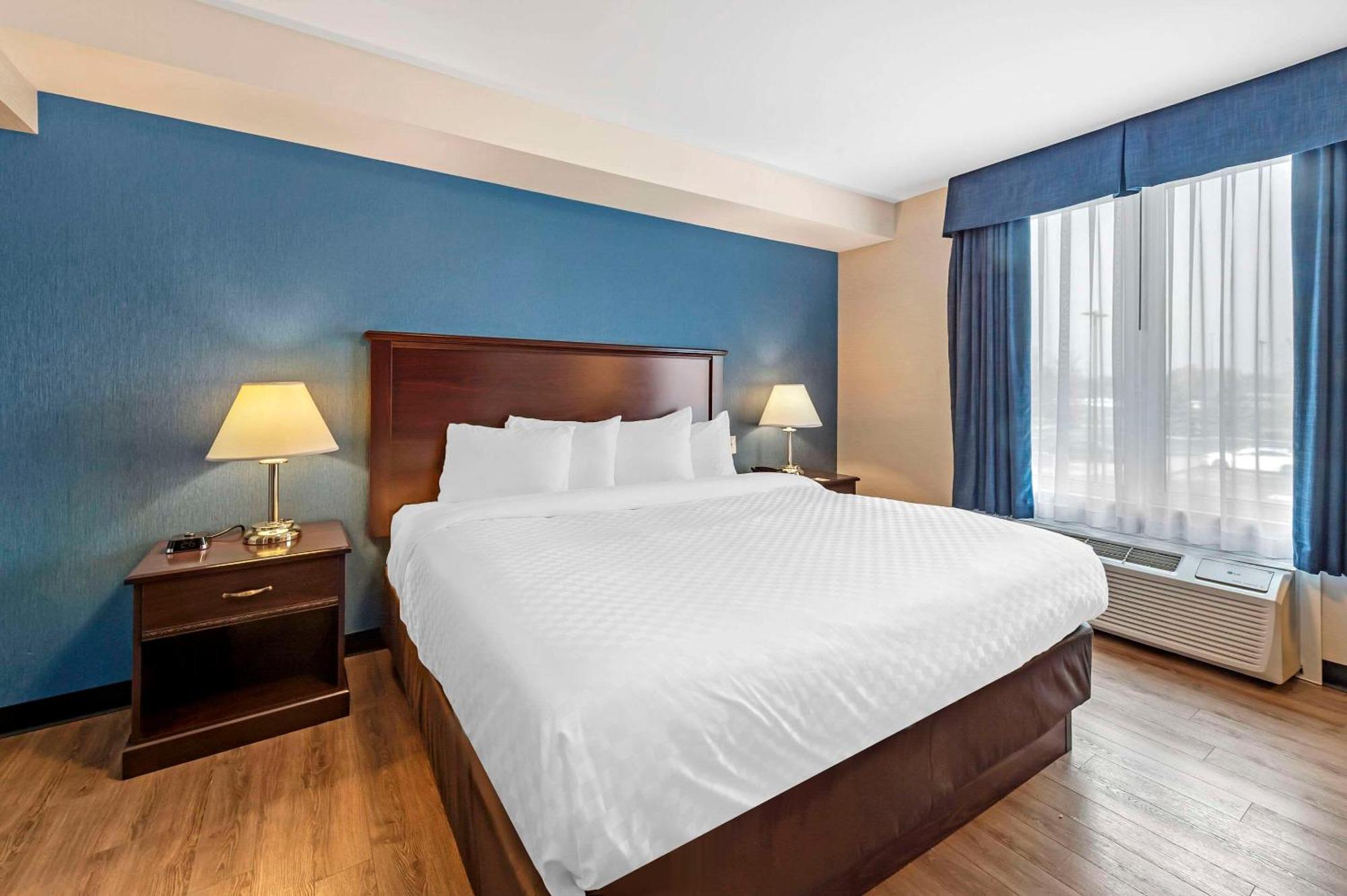 Quality Inn Ottawa