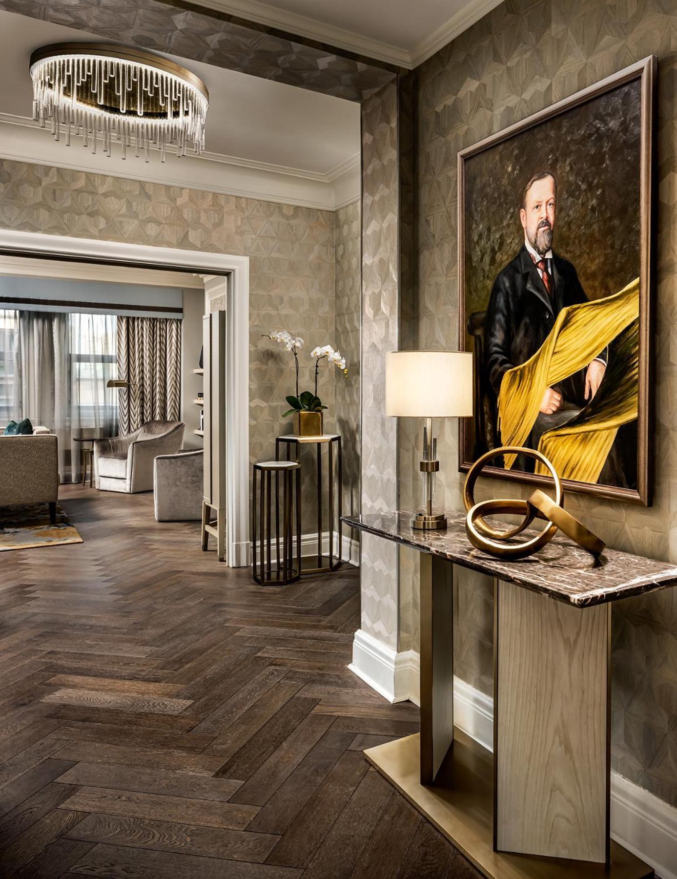 Fairmont Chateau Laurier Gold Experience Hotel 5*