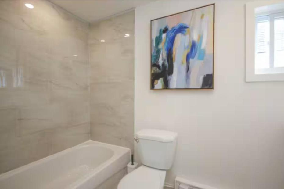 Montfort Apartment Ottawa