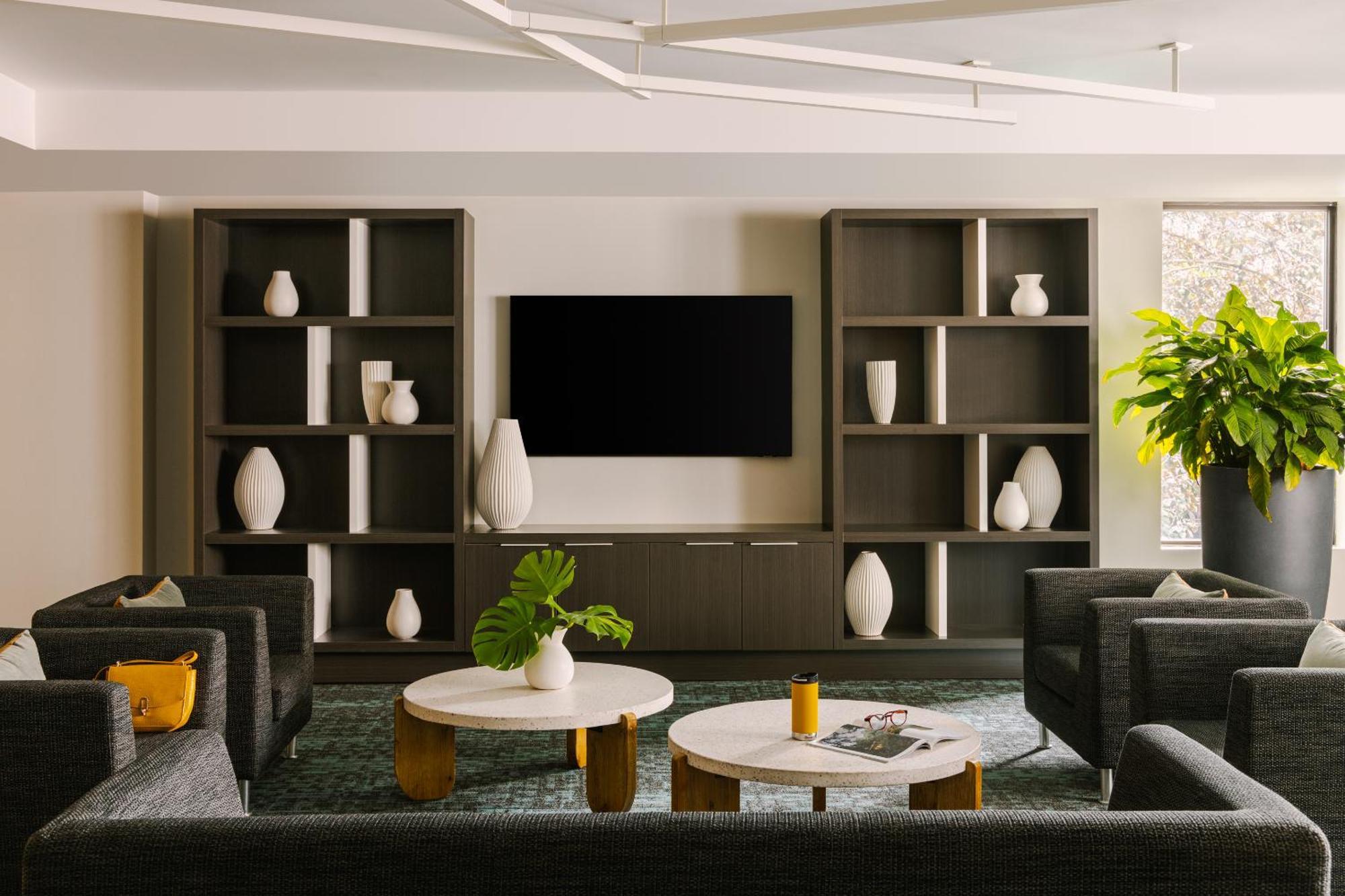 Sonder By Marriott Bonvoy The O'Connor Apartments Downtown Aparthotel