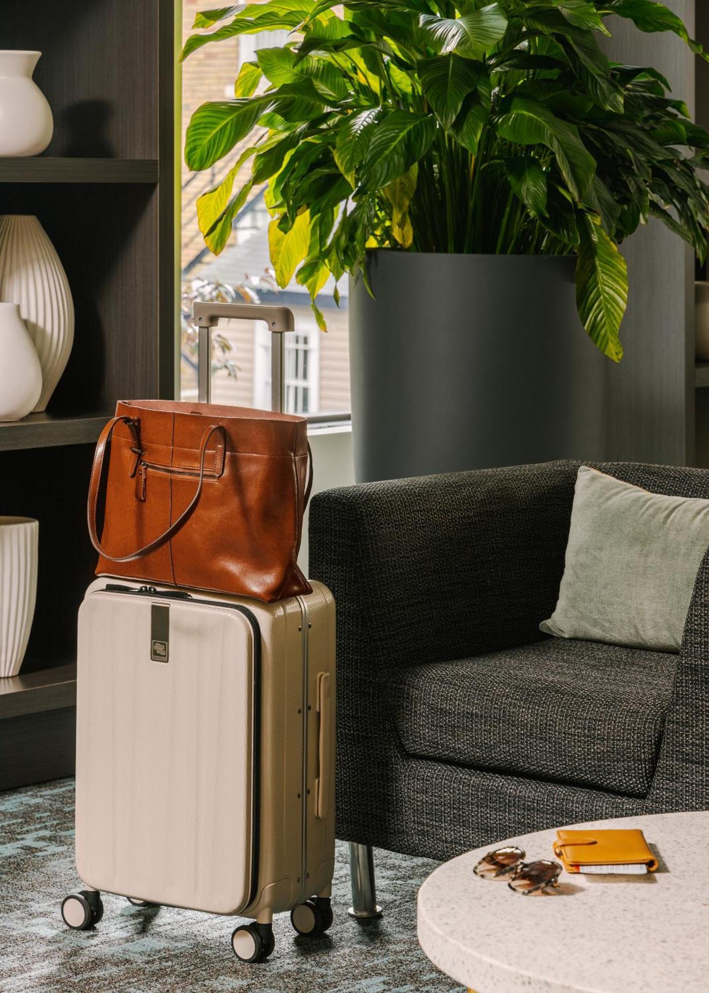 Sonder By Marriott Bonvoy The O'Connor Apartments Downtown Aparthotel
