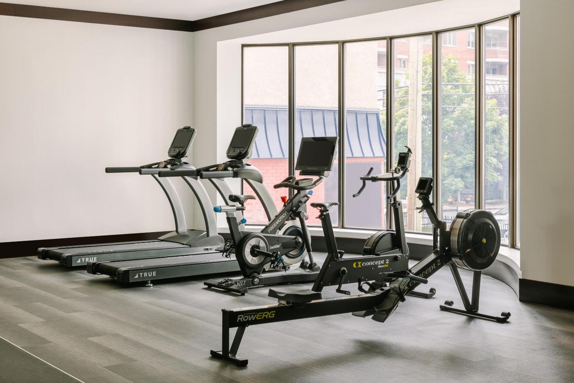 Aparthotel Sonder By Marriott Bonvoy The O'Connor Apartments Downtown