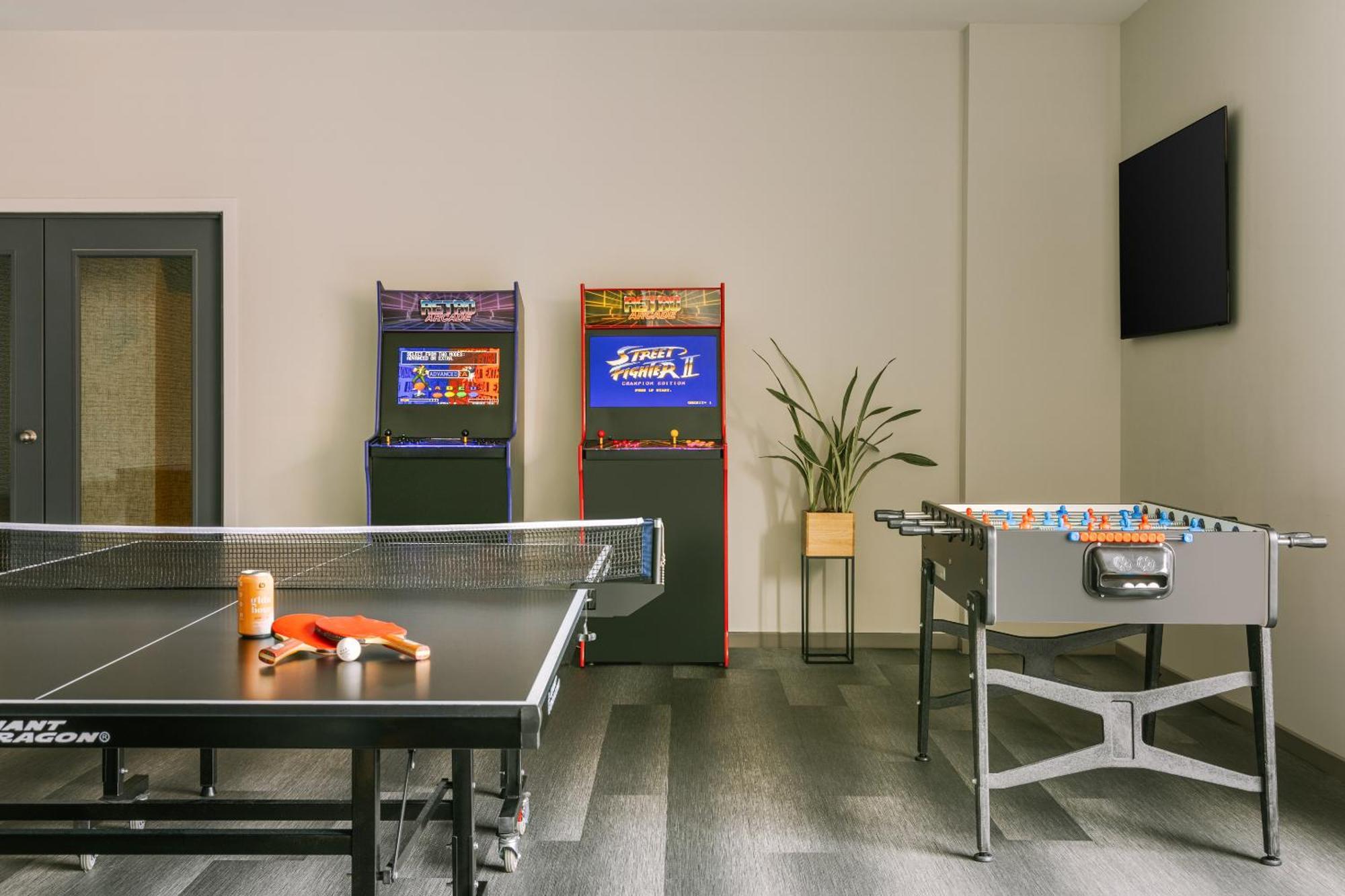 Sonder By Marriott Bonvoy The O'Connor Apartments Downtown Aparthotel *