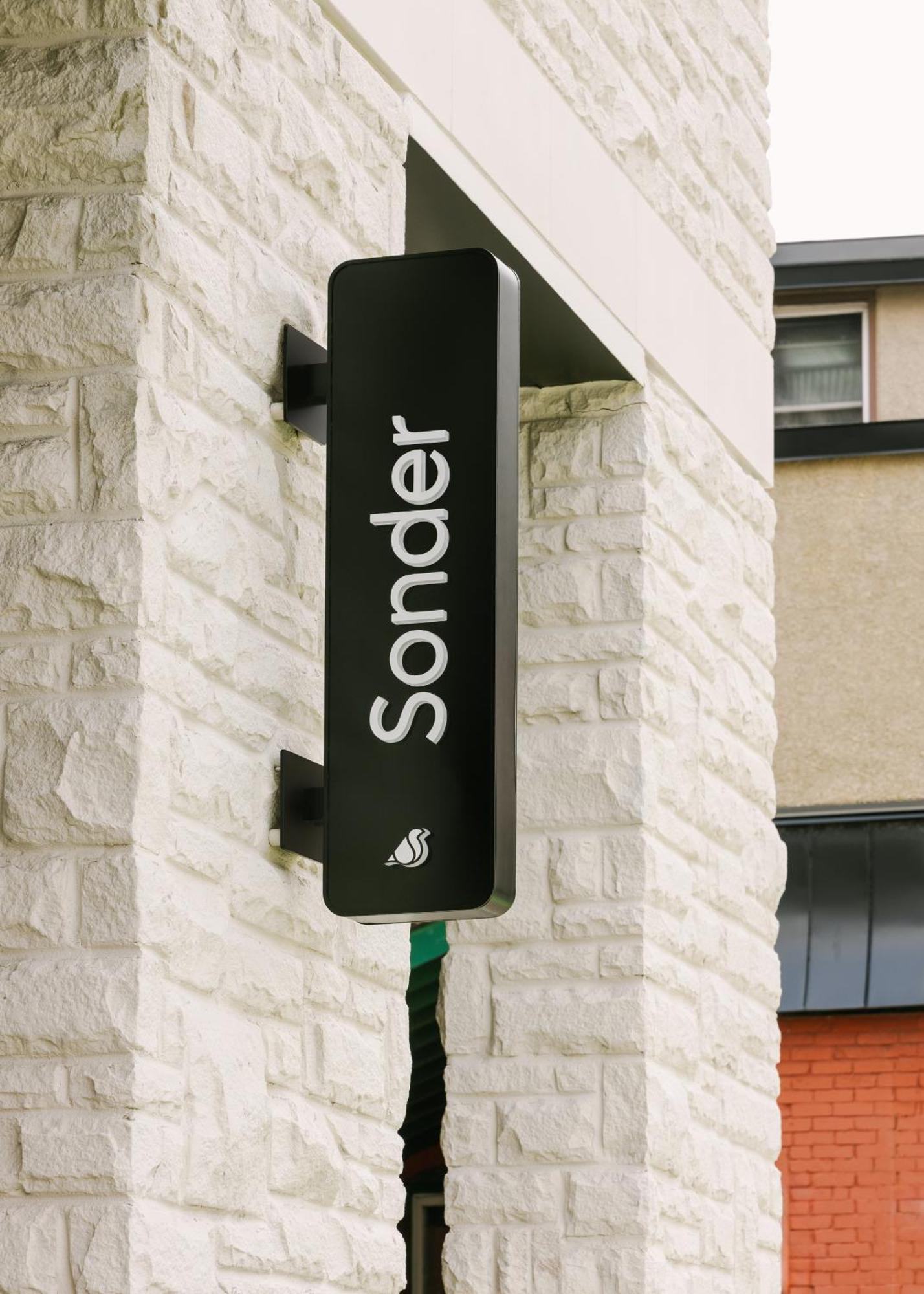 Sonder By Marriott Bonvoy The O'Connor Apartments Downtown *