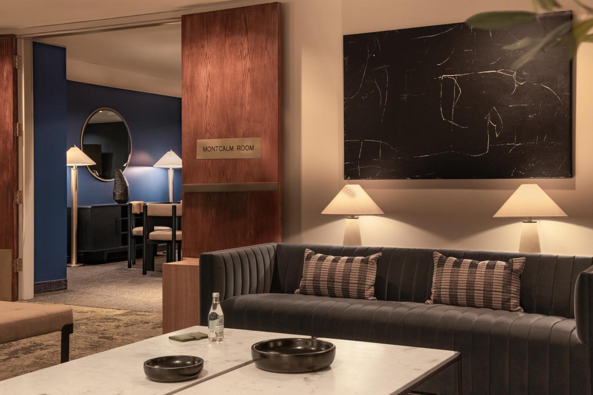 Sonder Rideau