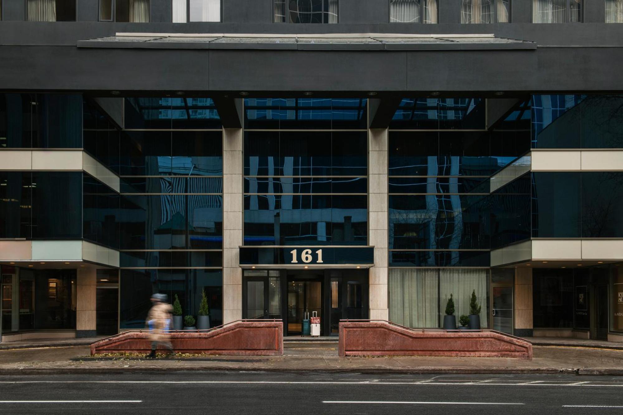 Sonder Rideau Aparthotel