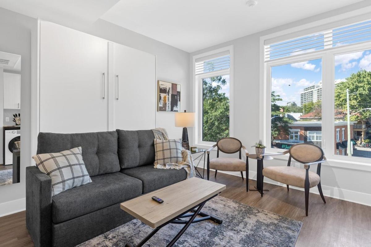 Alterra Cozy Beechwood 8 Apartment