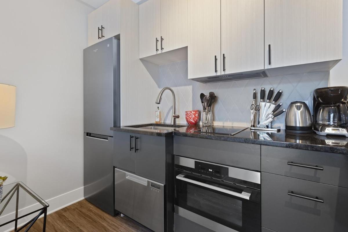 Apartment Alterra Cozy Beechwood 10