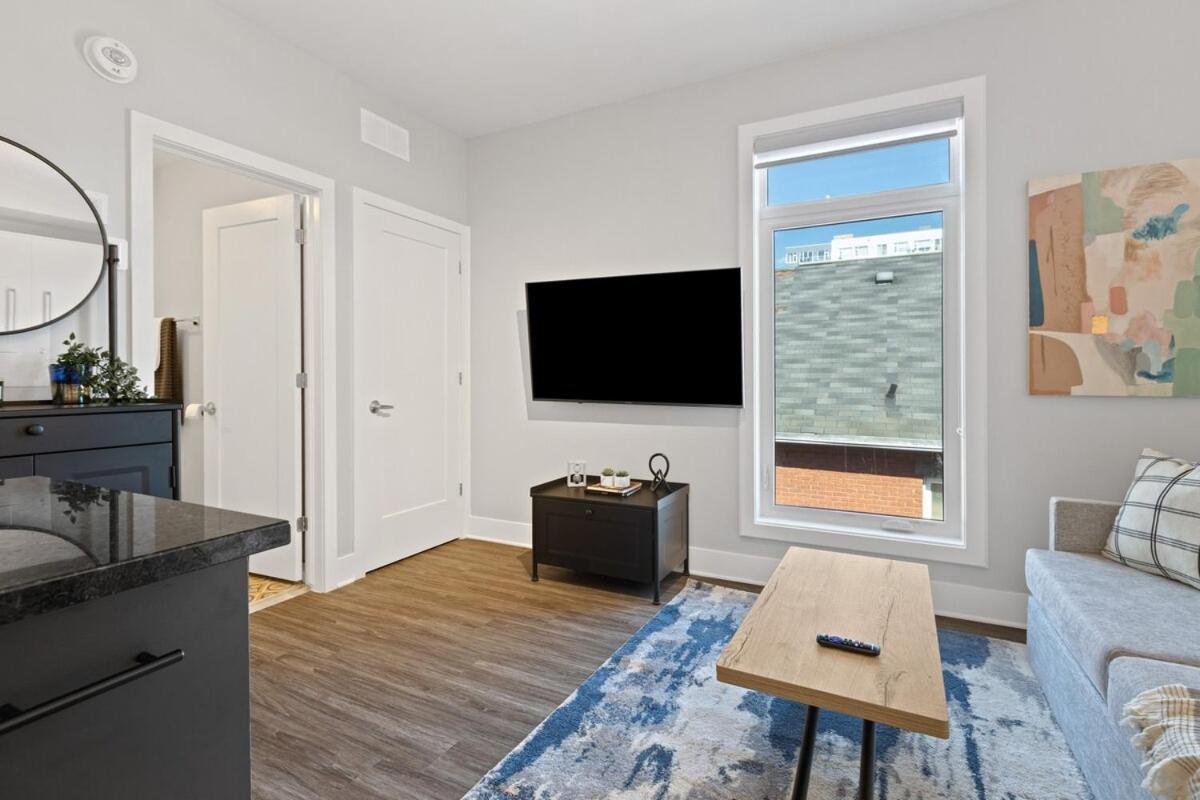 Apartment Alterra Cozy Beechwood 10 *